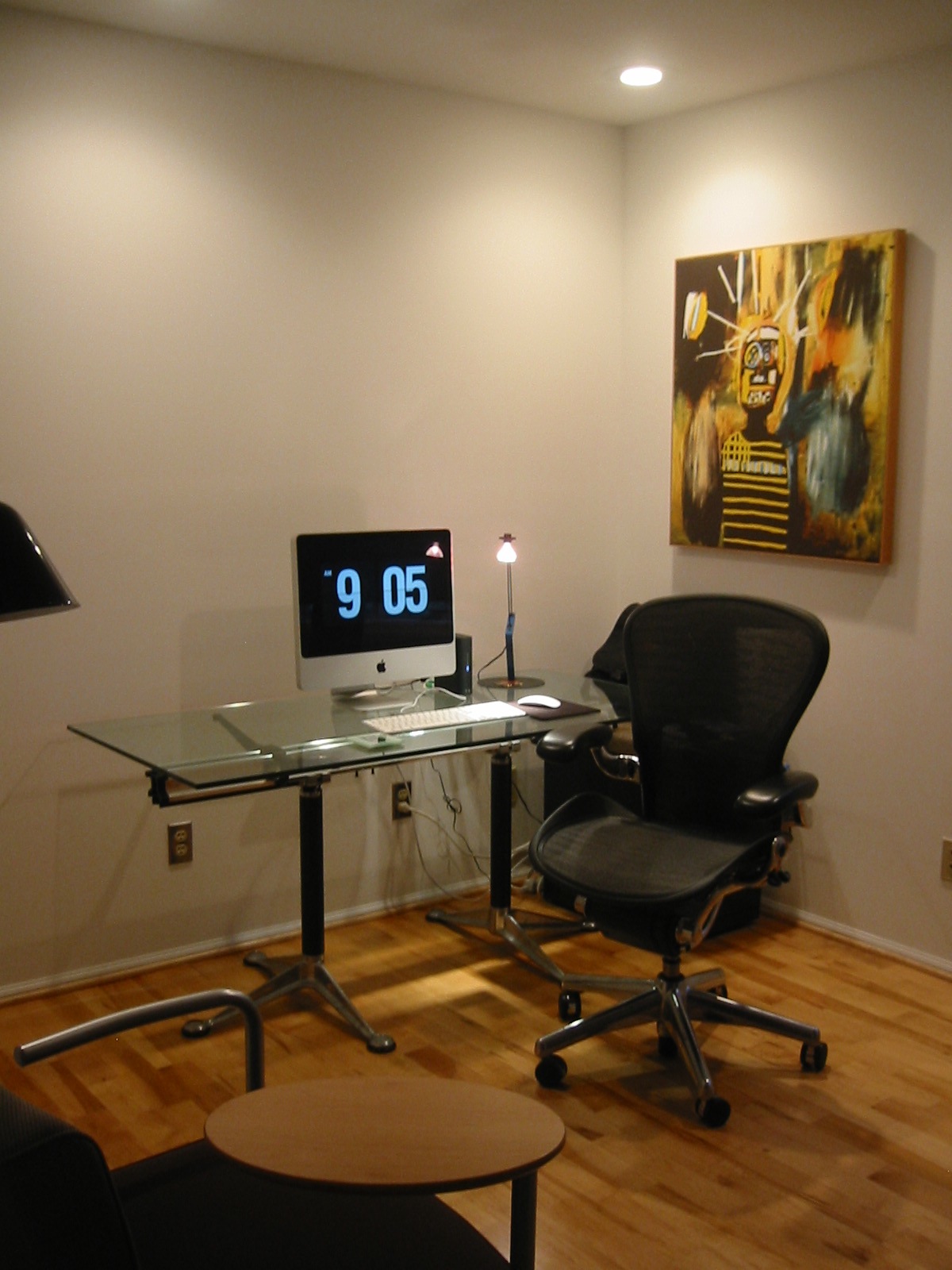 会议台|实木会议台|办公家具|设计师家具|伯迪克会议洽谈台